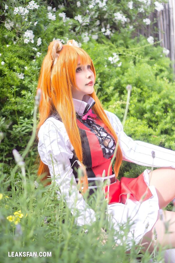 Hana Bunny - Raphtalia (The Rising of the Shield Hero) - 0