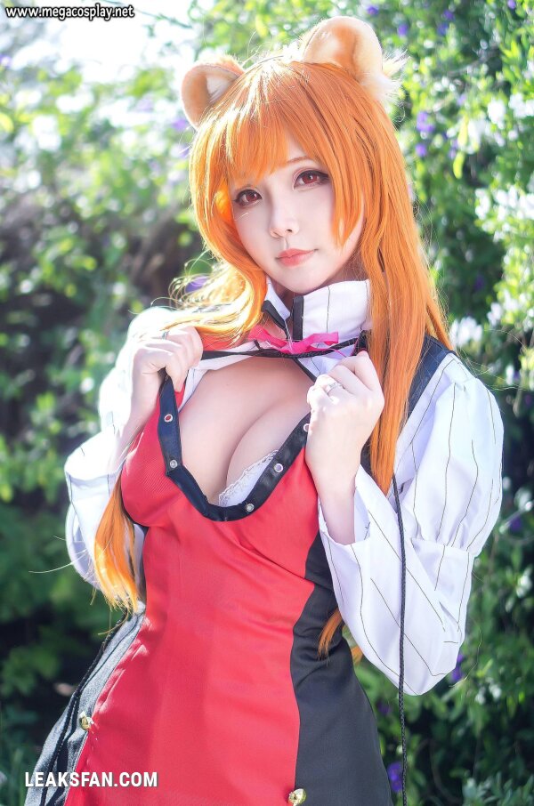 Hana Bunny - Raphtalia - 2