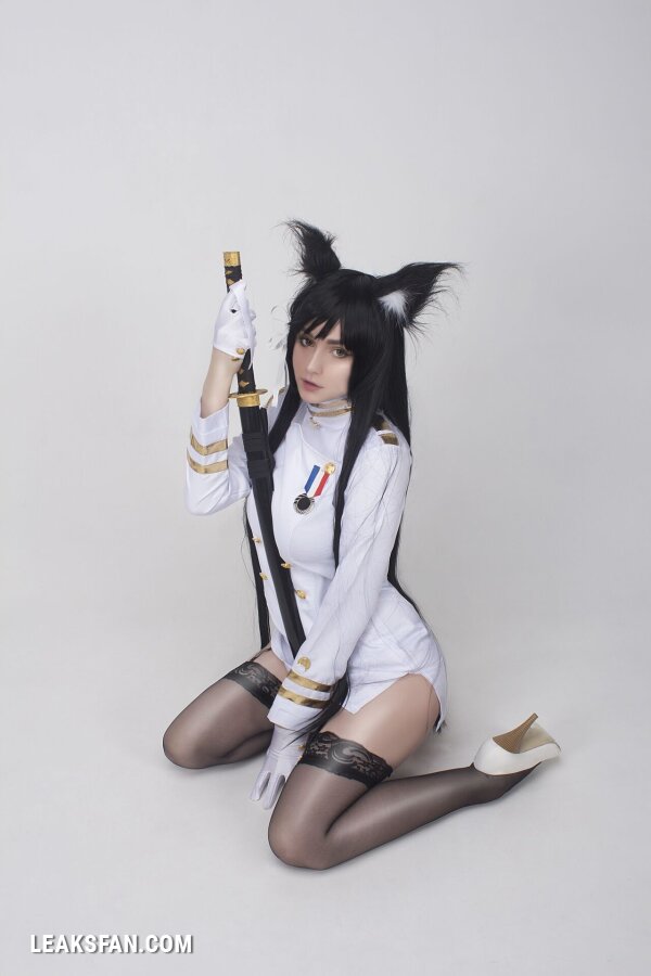 Shadory - Atago - 2