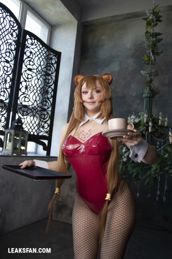 Aluctoria - Raphtalia Bunny - 2