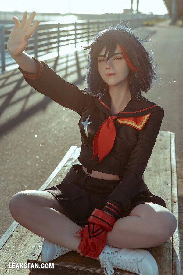 Kawaiitsu - Ryuko - 0