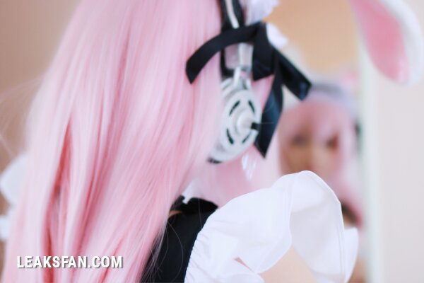 Hidori Rose - Bunny/Maid (Super Sonico) - 2