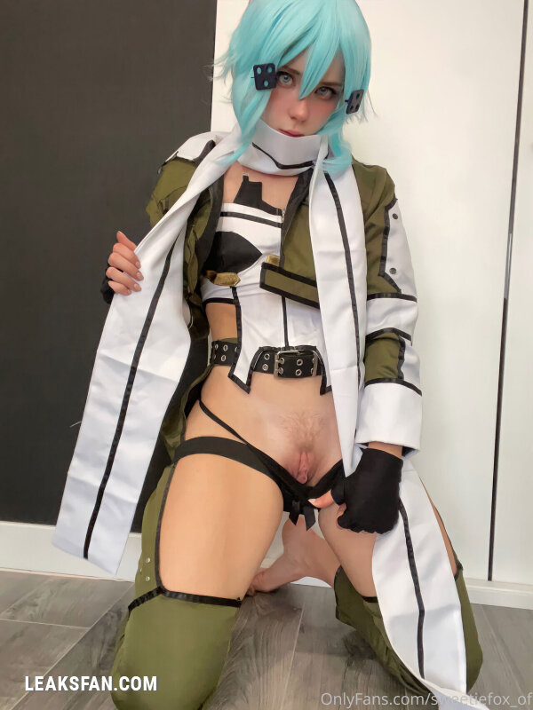 Sinon (Sweetie Fox) - 2