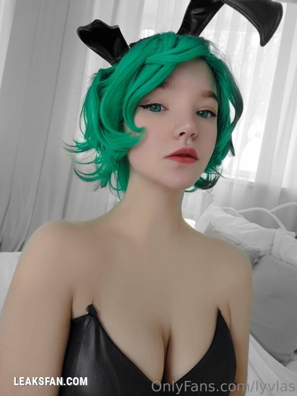 Lyvlas - Bunny Tatsumaki - 1