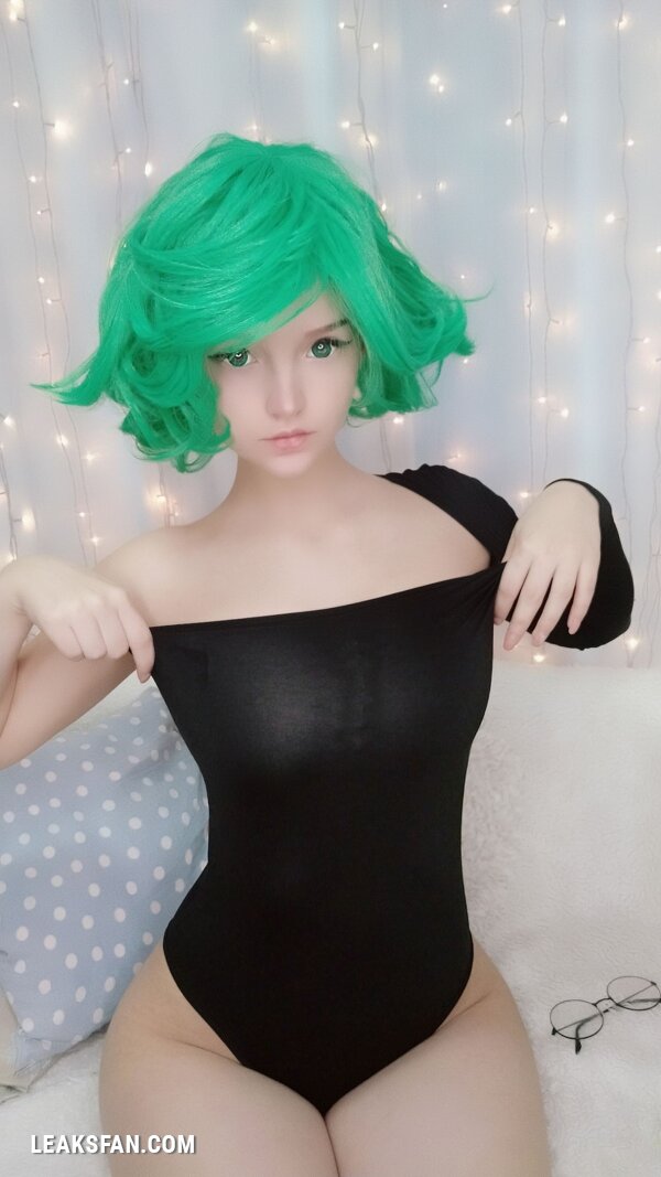 Lyvlas - Tatsumaki - 0