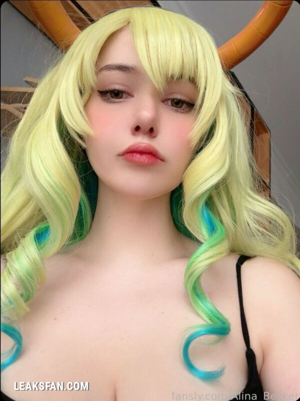 Alina Becker - Lucoa - 0