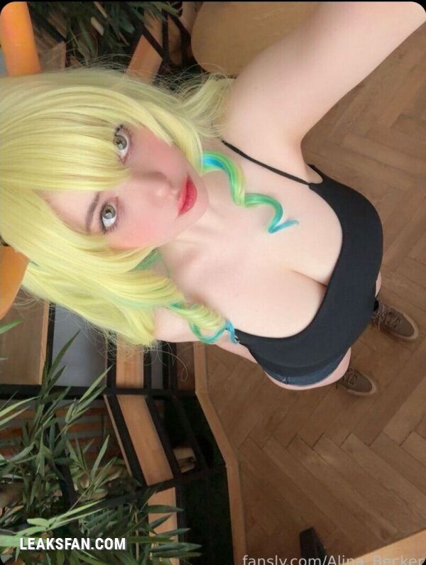 Alina Becker - Lucoa - 0