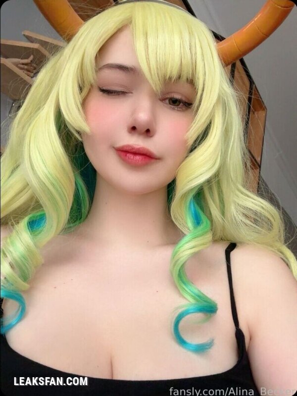 Alina Becker - Lucoa - 0