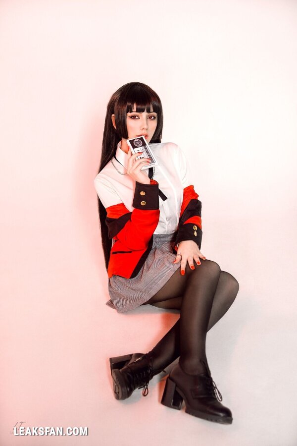 Anna Aifert - Yumeko - 0