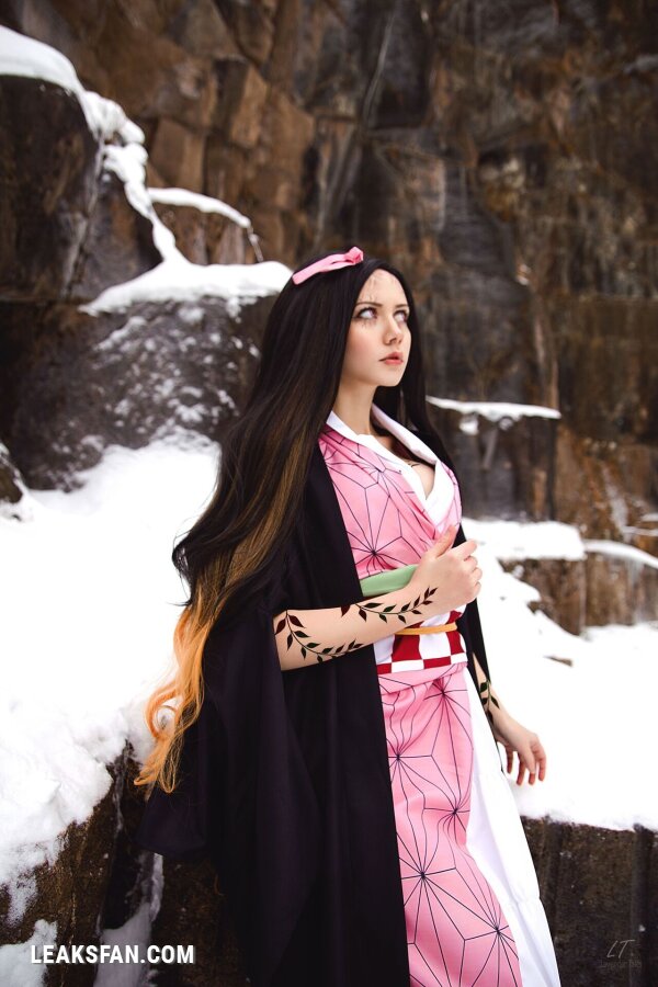 Anna Aifert - Nezuko - 0