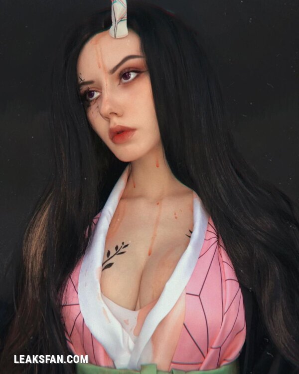 Anna Aifert - Nezuko - 1