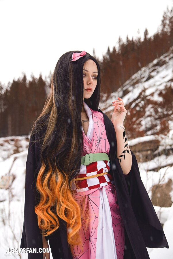 Anna Aifert - Nezuko - 0