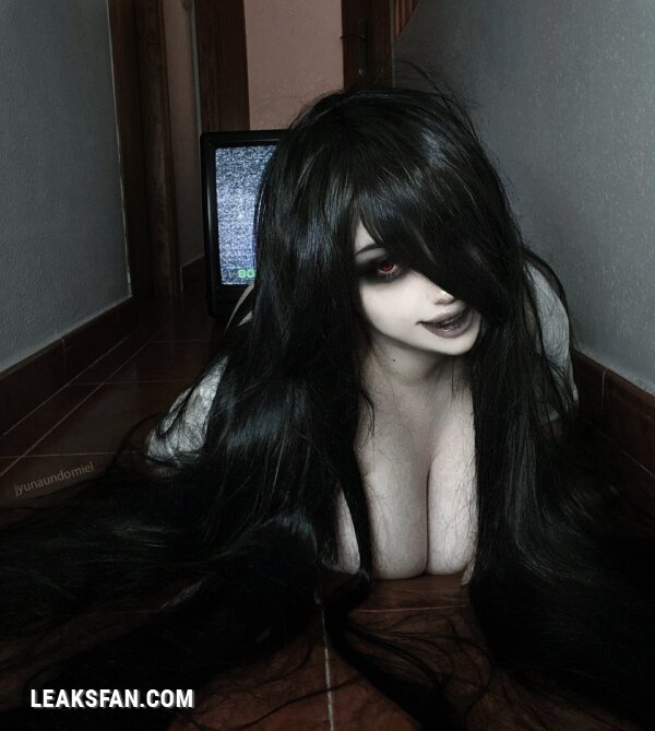 Jyunaundomiel - Yamamura Sadako - 1