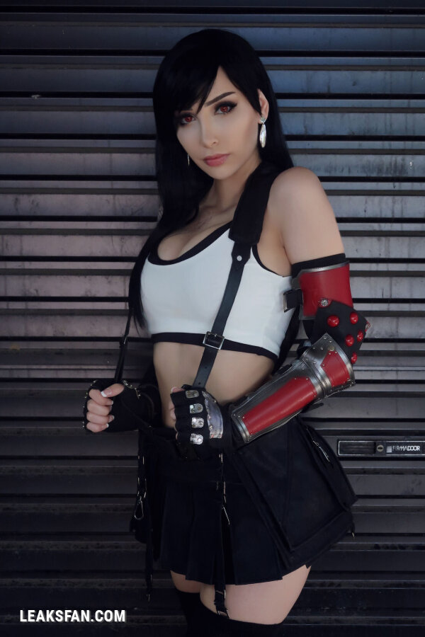 Beke Jacoba -Tifa - 2