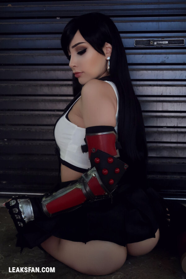 Beke Jacoba -Tifa - 0