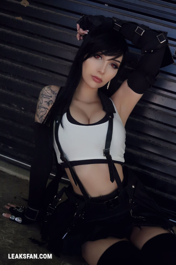 Beke Jacoba -Tifa - 2