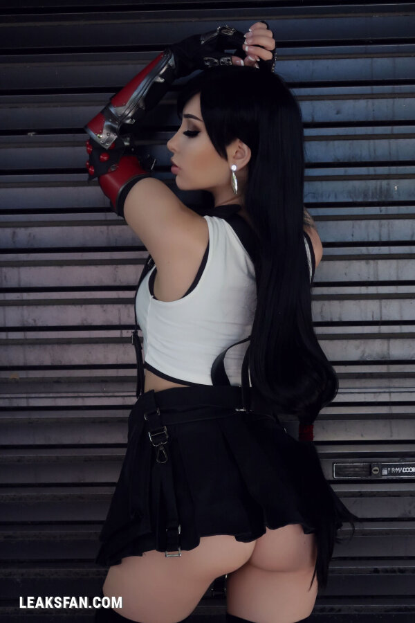 Beke Jacoba -Tifa - 2