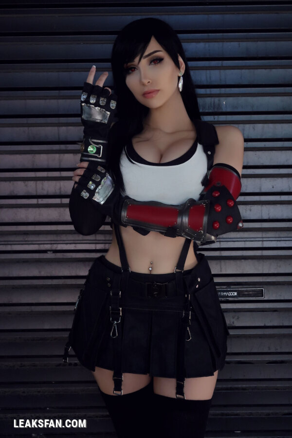 Beke Jacoba -Tifa - 2