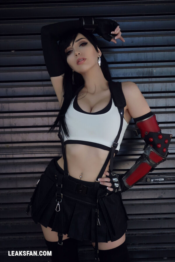 Beke Jacoba -Tifa - 1