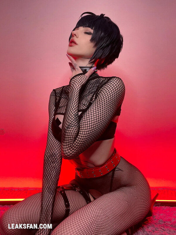 Xenon - Tae Takemi - 1