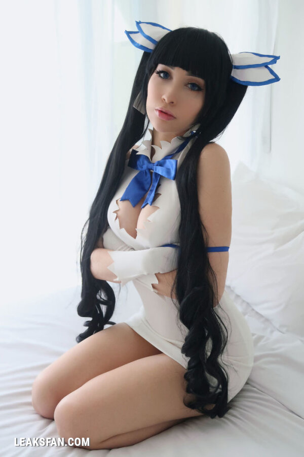 Beke Jacoba - Hestia - 1