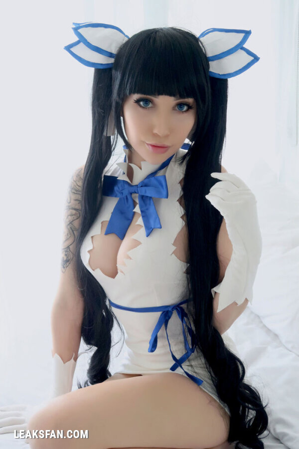 Beke Jacoba - Hestia - 2