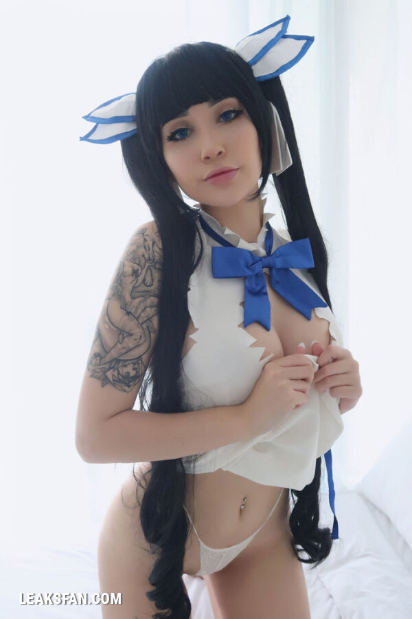 Beke Jacoba - Hestia - 1