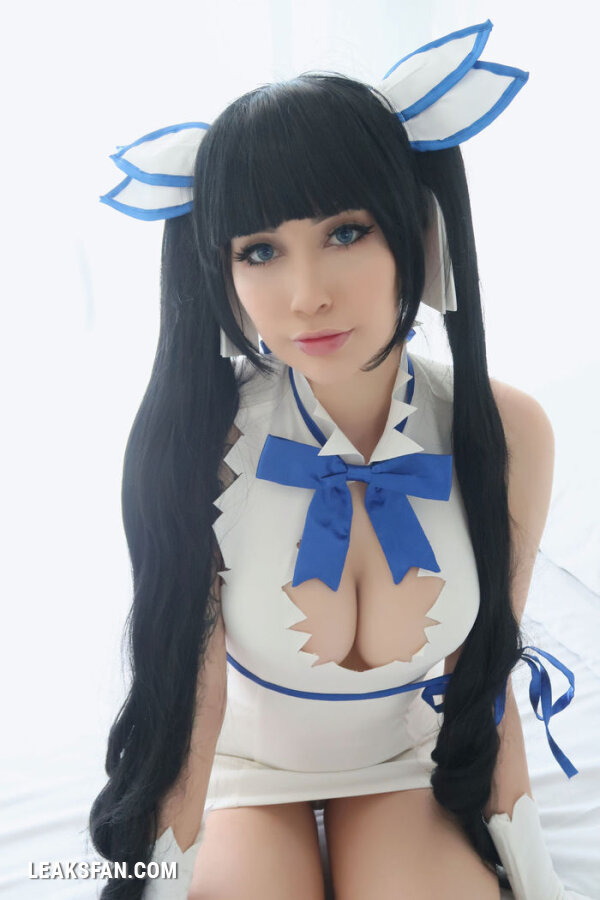 Beke Jacoba - Hestia - 2