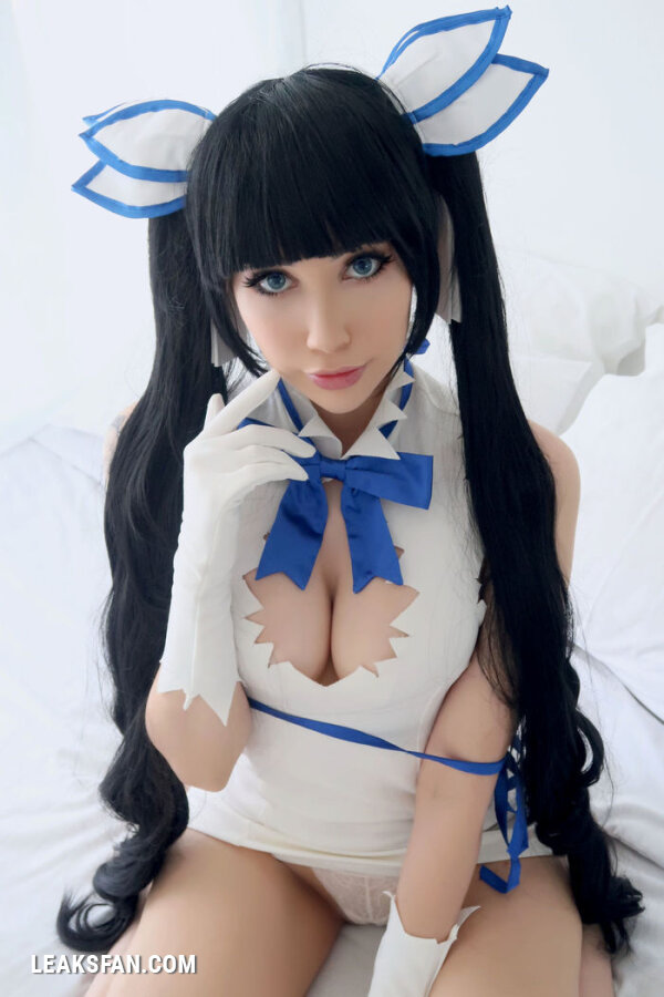 Beke Jacoba - Hestia - 2