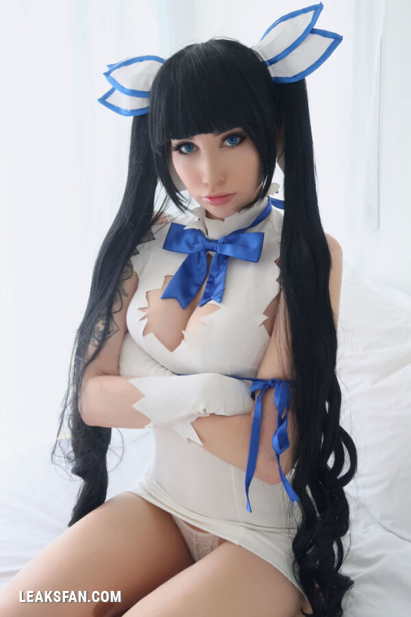 Beke Jacoba - Hestia - 0