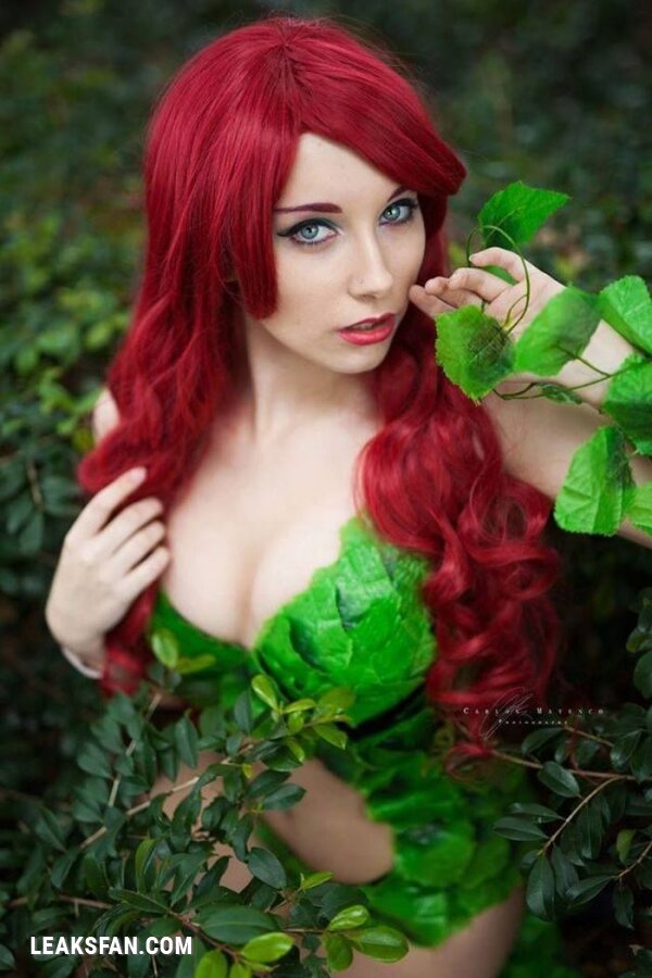 Beke Jacoba - Poison Ivy - 1