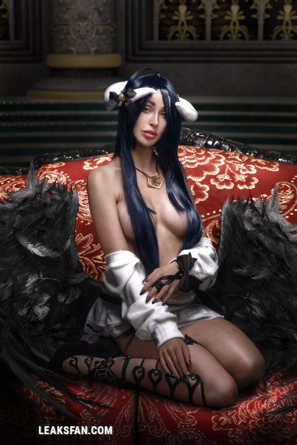 Lera Himera - Albedo - 4