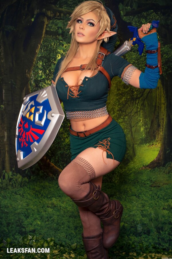 Danielle Beaulieu - 15