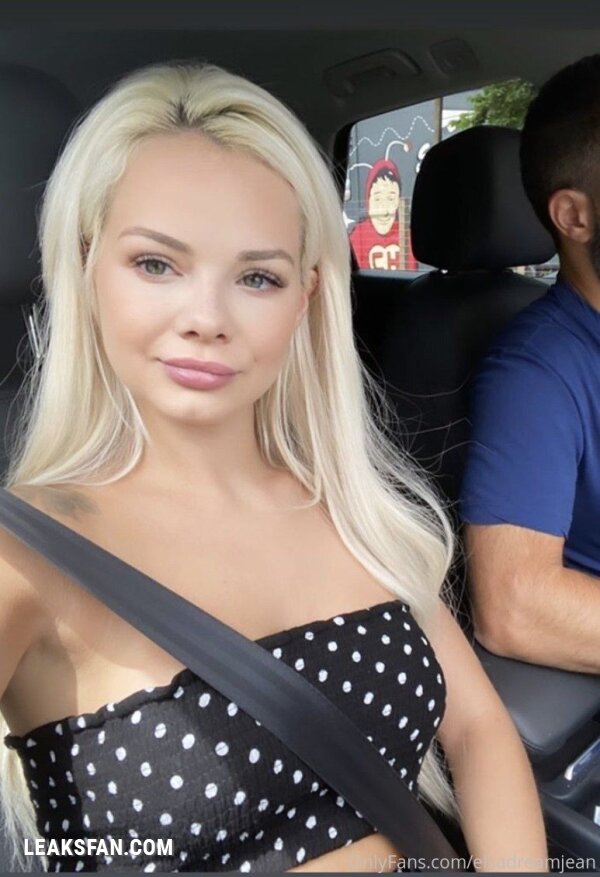 Elsa Jean - 15