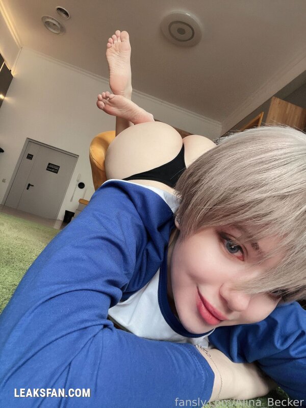 Alina Becker - Uzaki-chan nude. Onlyfans, Patreon, Fansly leaked 19 nude photos and videos