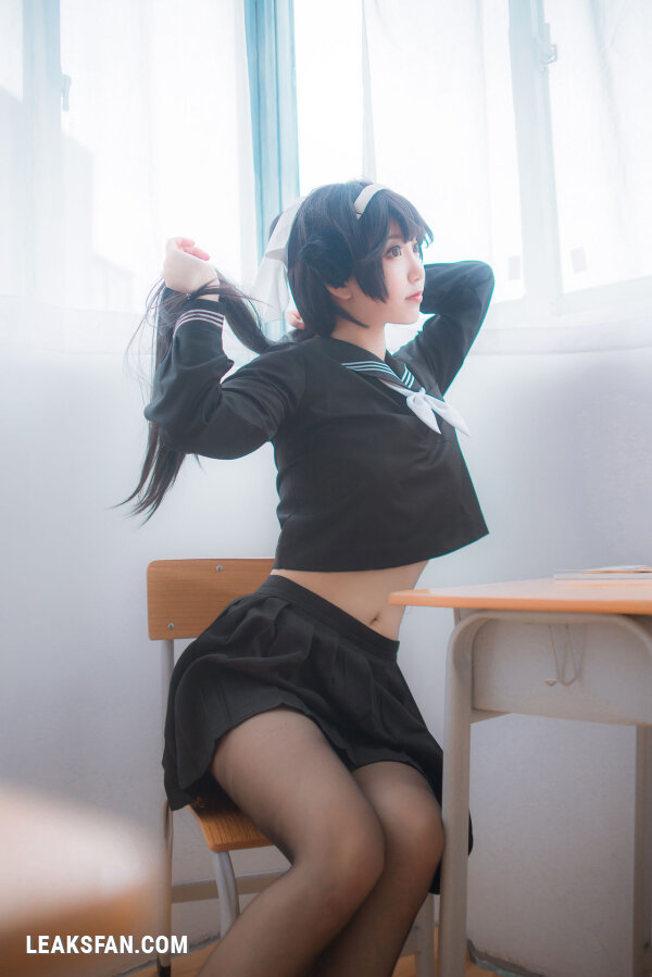 Atago（黑川| Azur Lane TaKao - |30P| nude. Onlyfans, Patreon leaked 31 nude photos and videos