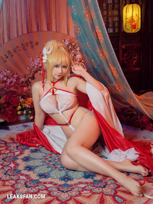 Maka-chan - Glorious (Azur Lane) nude. Onlyfans, Patreon leaked 15 nude photos and videos