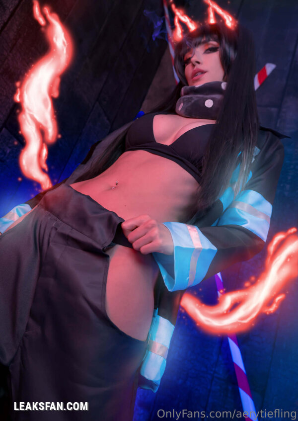 Aery Tiefling - Tamaki Kotatsu nude. Onlyfans, Patreon, Fansly leaked 57 nude photos and videos